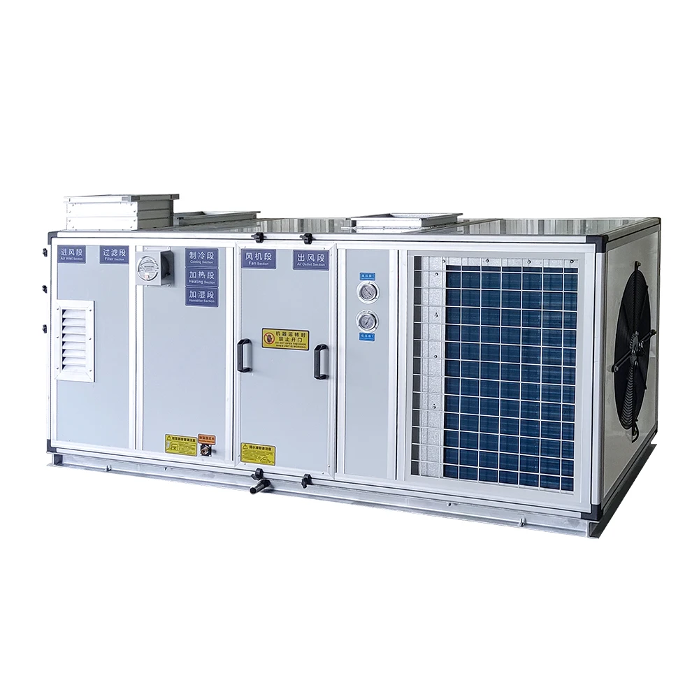 Air Conditioning Is… - image