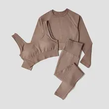 Women's Yoga and Workout Set #3