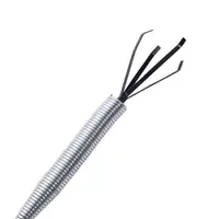 Spring Pipe Dredging Toolunclog Drain Cleaning Products for Home Plumbing Snake Sewer Cleaning Hook Pipeline Blockage Cleaning 3