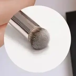 Juego de brochas correctoras de base profesional, 1/3 Uds., para maquillaje impecable, contorno, colorete debajo de los ojos, brochas para mezclar cara densa