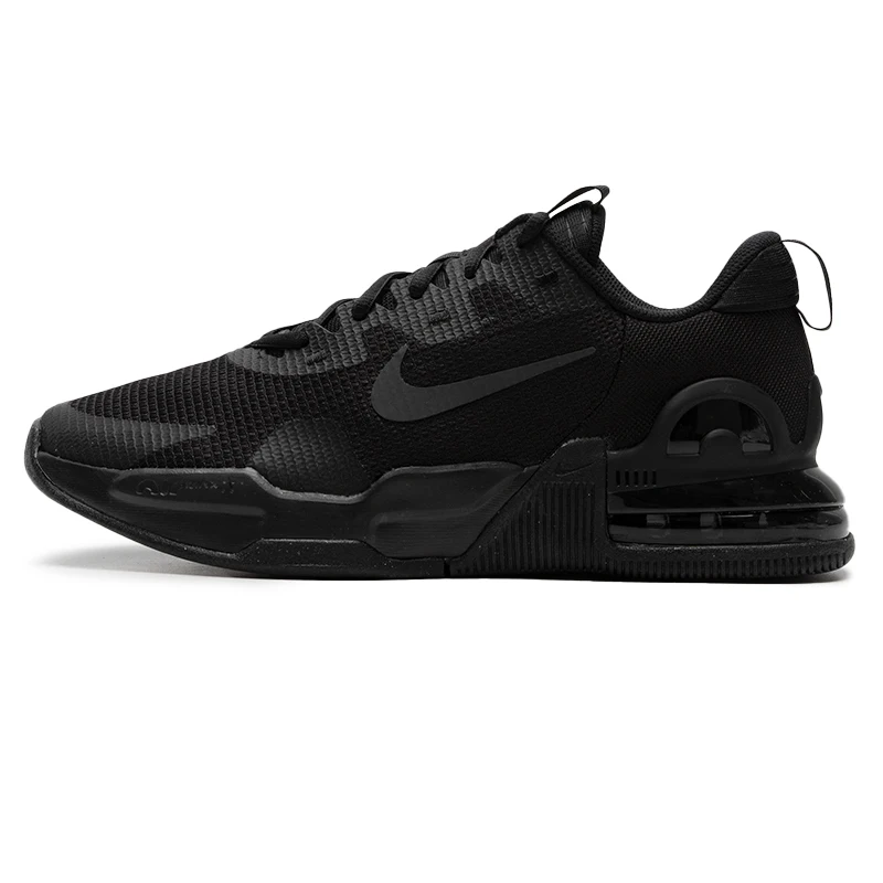 

Nike Men's Shoes, Sports Shoes, Air Max Air Cushion, Cushioning, Breathable Running Shoes, Casual Shoes Dm0829-010