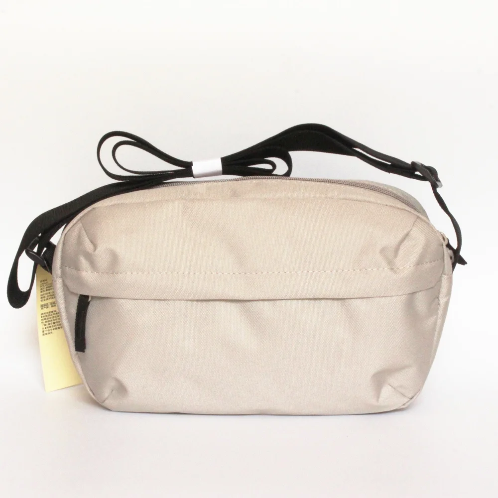 Tas Dada Pasangan Baru 2025, Tas Selempang Modis dan Serbaguna, Tas Bahu Sederhana dan Kasual, Tas Komuter Kapasitas Besar