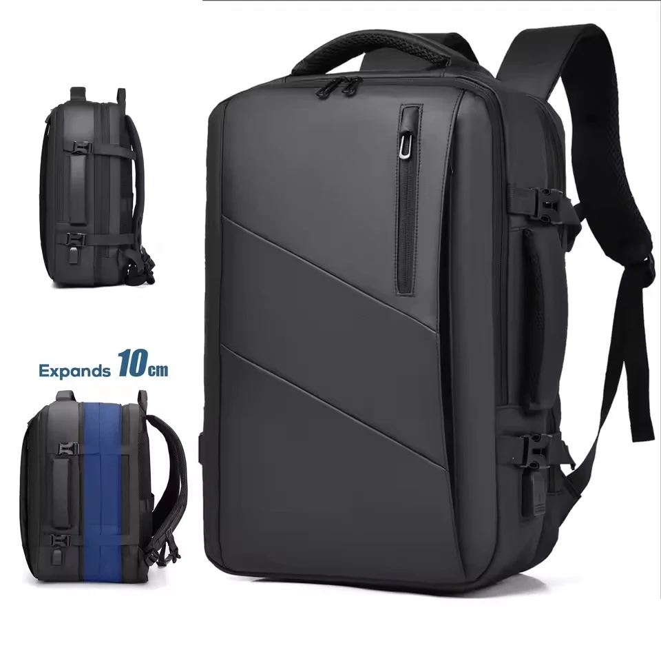 2026 Large Capacity Travel Backpack for Woman and Men 30L 45L Business Trip Backpacks 16 Inch Laptop Bag College School Backpack