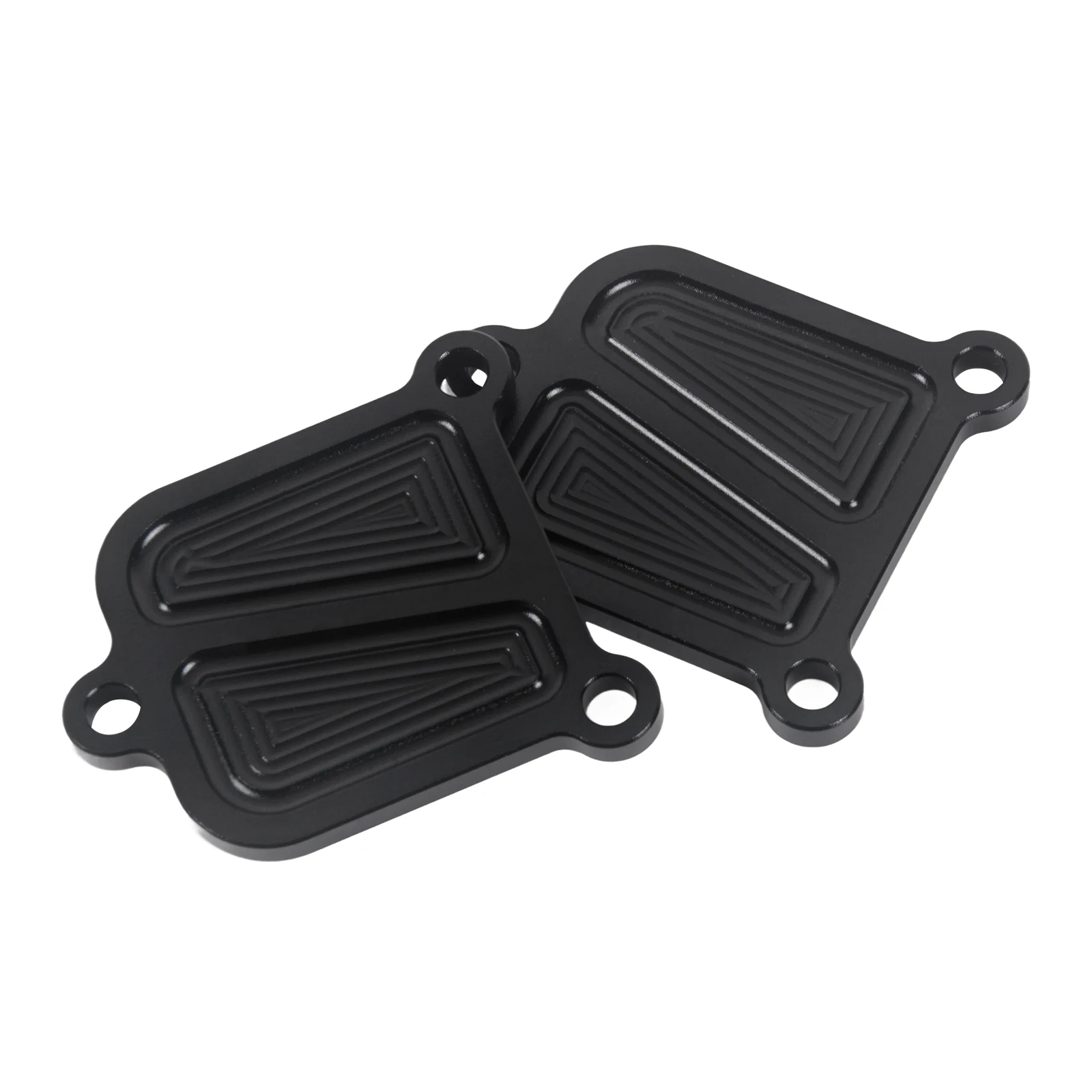 BMW M1000R 2022 2023 오토바이 스모그 블록 오프 플레이트 커버 씰 S1000RR S1000XR 2019 2020 2022 2023 M1000RR 2020 2021