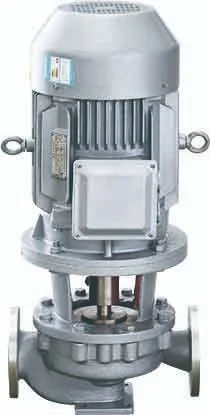 

Jinglun Vertical Single Suction Self Priming Petroleum Multi Stage Chemical Centrifugal Slurry Sewage Magnetic Oil Pipeline Pump