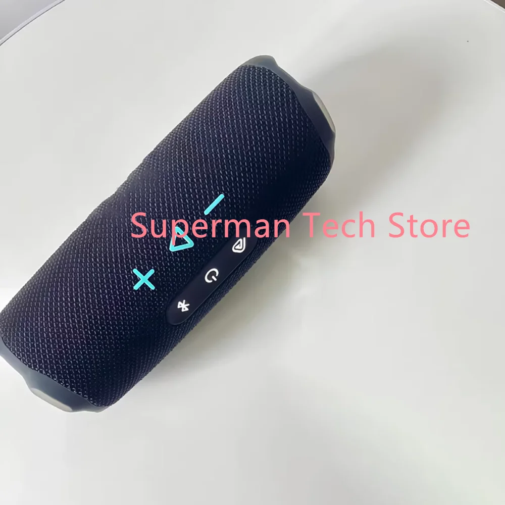 FLIP7 Music Kaleidoscope 7th Generation Portable Bluetooth Speaker Waterproof Outdoor Cycling Audio