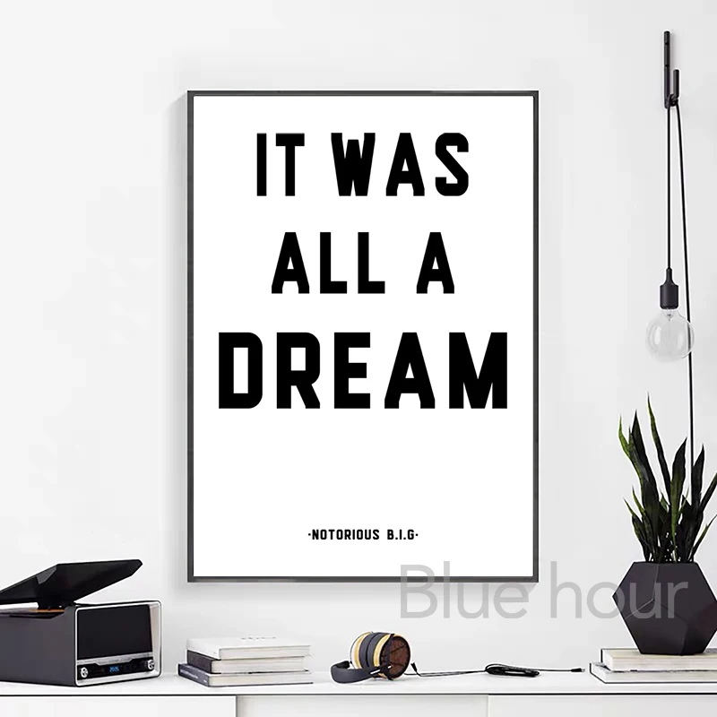 لا أزياء 90s كلمات الموسيقى المشارك الحب طباعة سكاندي ديكور هدية لصديقة صديقها حائط لوح رسم صورة فنية ديكور