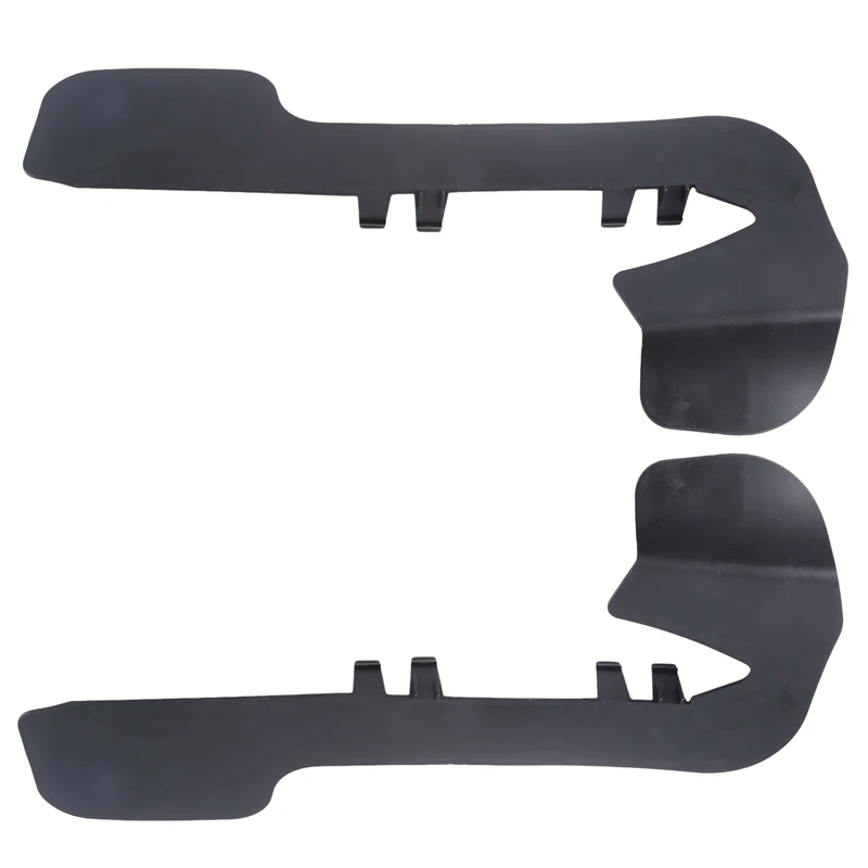 

1 пара 1089450-00-A, противотуманная фотовспышка, противотуманная фотовспышка, детали для Tesla Model 3 1089447-00-B