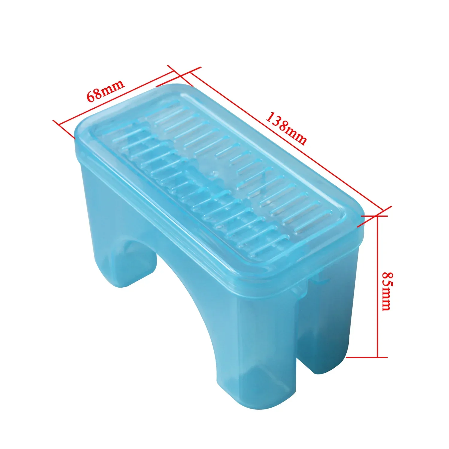 1PCS Radiator Humidifier Water Container for Midea Gree Electric Oil Heater Watering Storage Box Replacement 138mm/117mm
