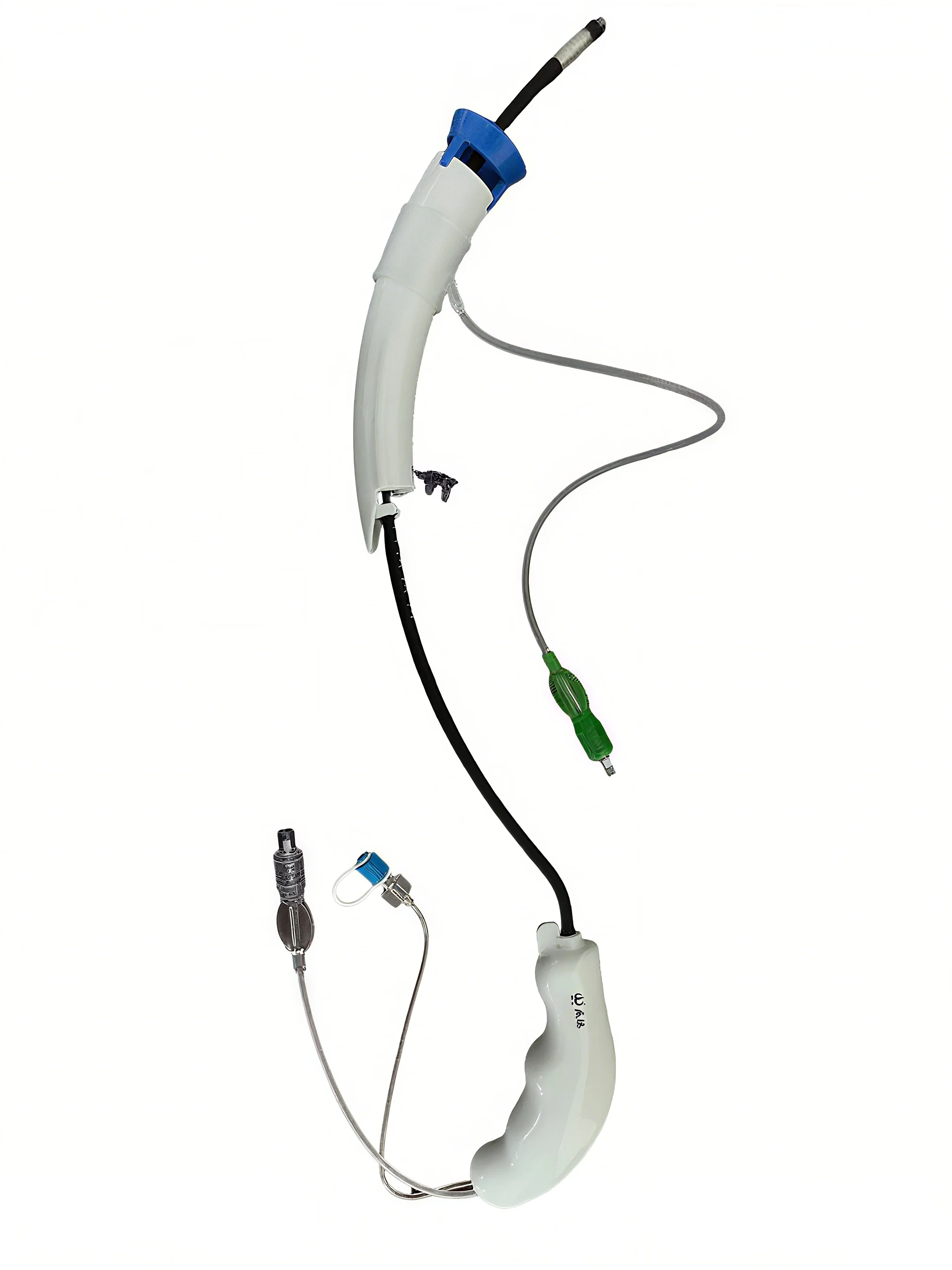 Medical Consumables Disposable Uterine Manipulator for Safe and Efficient Minimally Invasive Gynecologic Surgery fast shipping