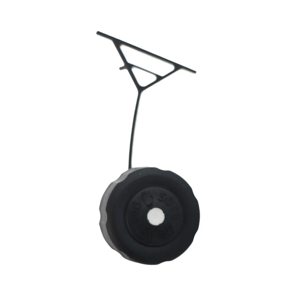 Replacement Fuel Cap Fuel Cap Assembly Efficient Fuel Usage Robust Plastic Construction Secure Leak for proof Seal