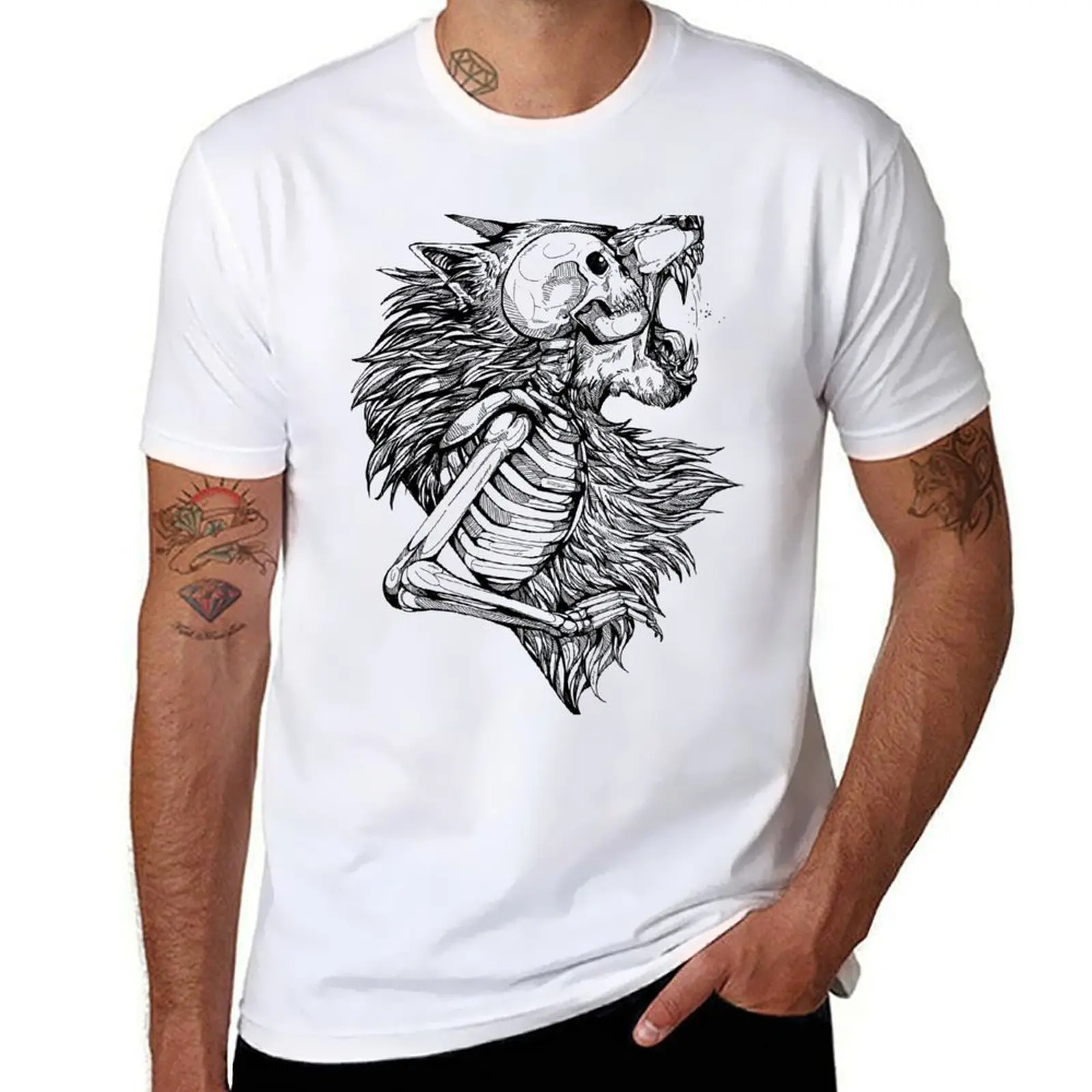 

Lilith's Brethren Inks T-Shirt t shirt custom print t shirt man designer T-Shirt