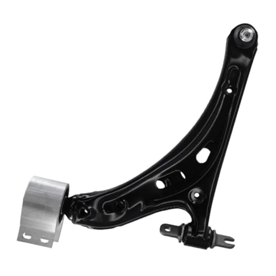 أذرع التحكم الأمامية السفلية لـ 20182022 Buick Enclave شيفروليه ترافيرس 2019 2020 2021 أذرع التحكم مع مجموعة المفاصل الكروية إعادة