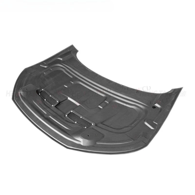 

For Audi Q5 new carbon fiber modified hood hood hood body kit auto parts