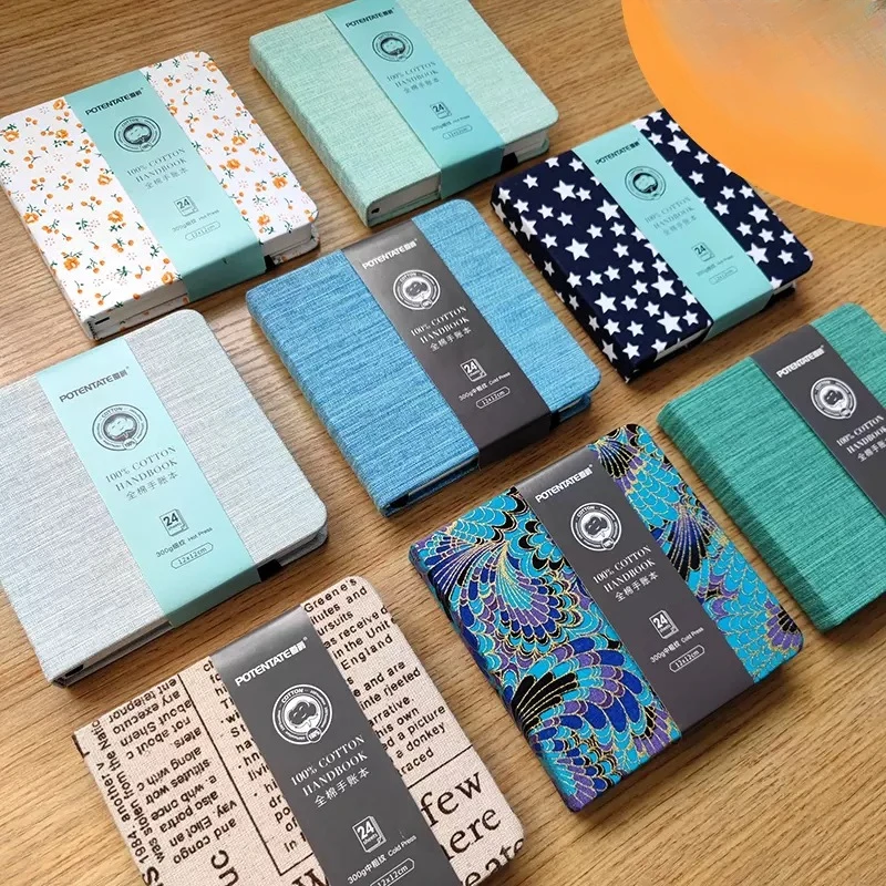 

Хлопковая Акварельная квадратная тканевая подвеска с износостойкой прочной износостойкой тонкой средней и крупной текстурой