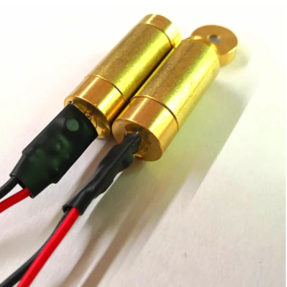 Full Sky Star 532nm 50mw Green Laser Module