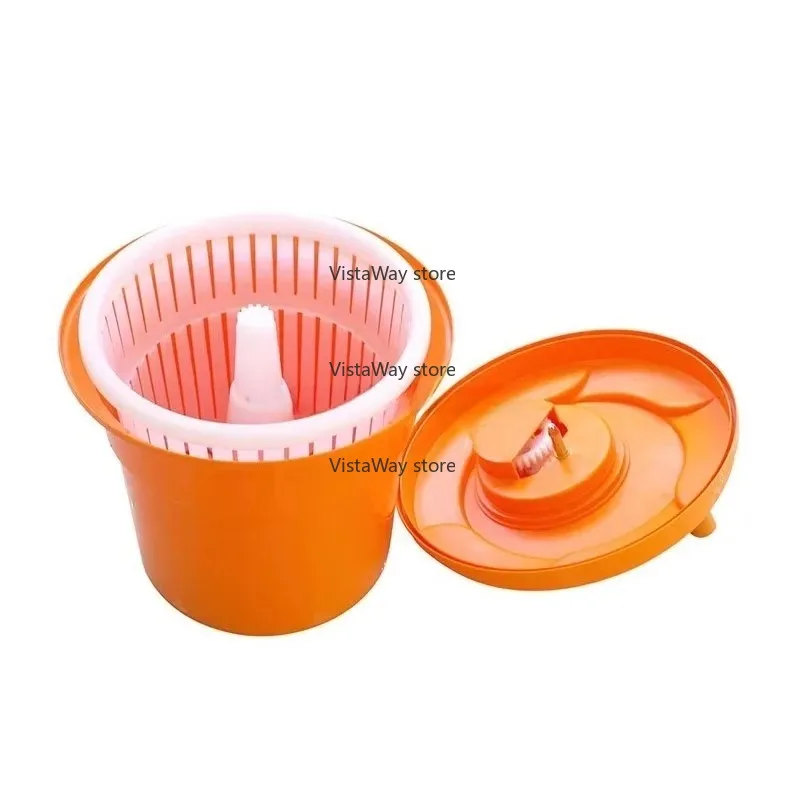Custom commercial plastic salad tool vegetable/fruit slicer handle and interchangeable