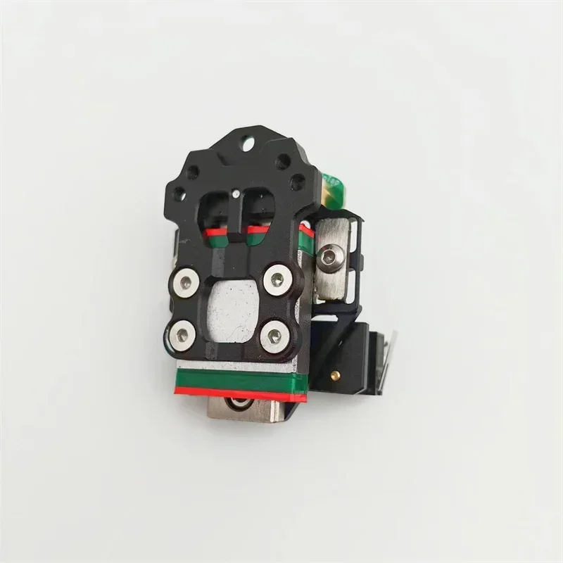 1set Boop aluminum CNC tap assembly kit black anodized with DC 5V PCB for Micron Salad fork Voron 0.2 3D printer