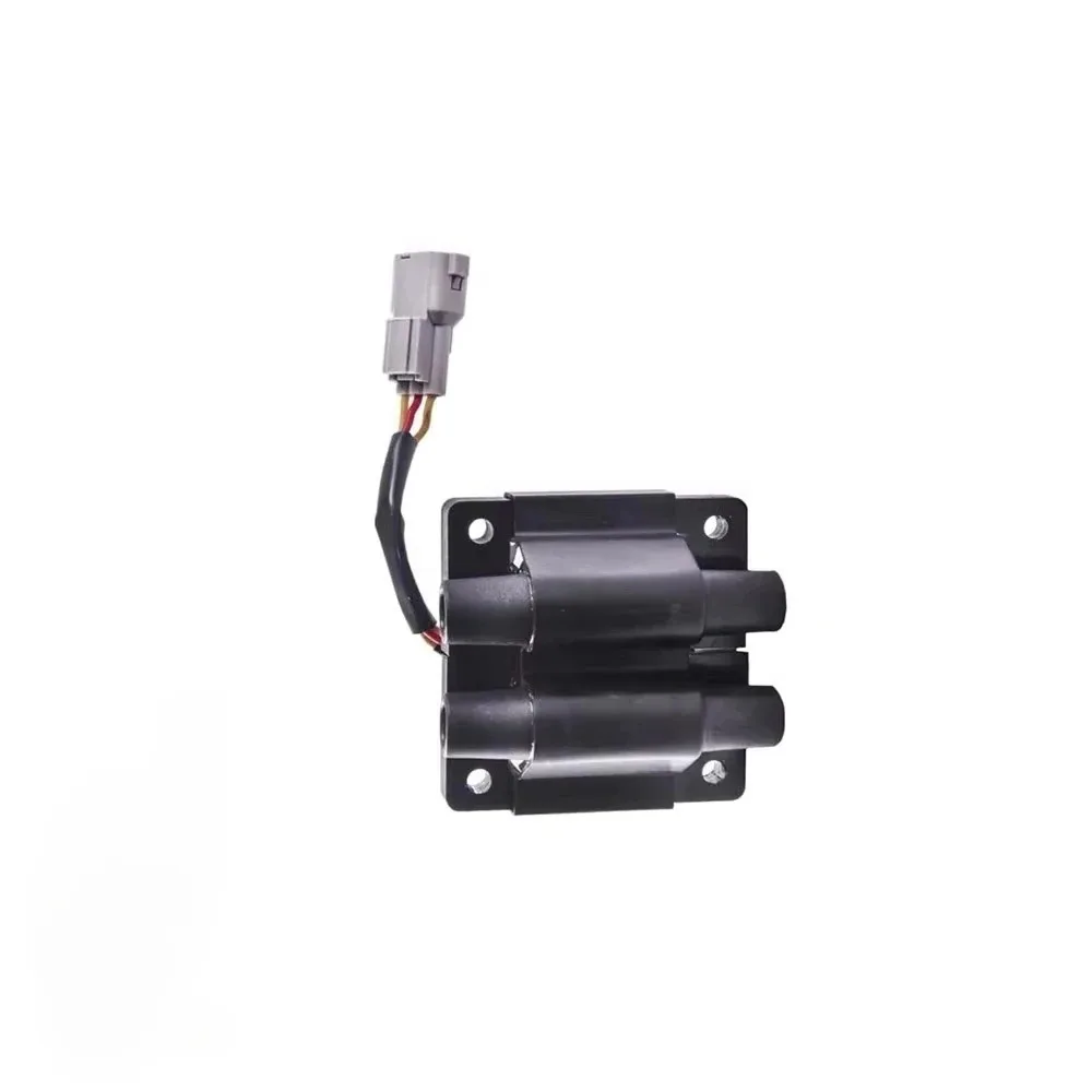 

2243344230 / 22433AA230 / UF160 5C1273 Ignition Coil for Subaru Impreza 1.8L H4 1997 1996 1995 1994 1993 Legacy 2.2L 22433AA360