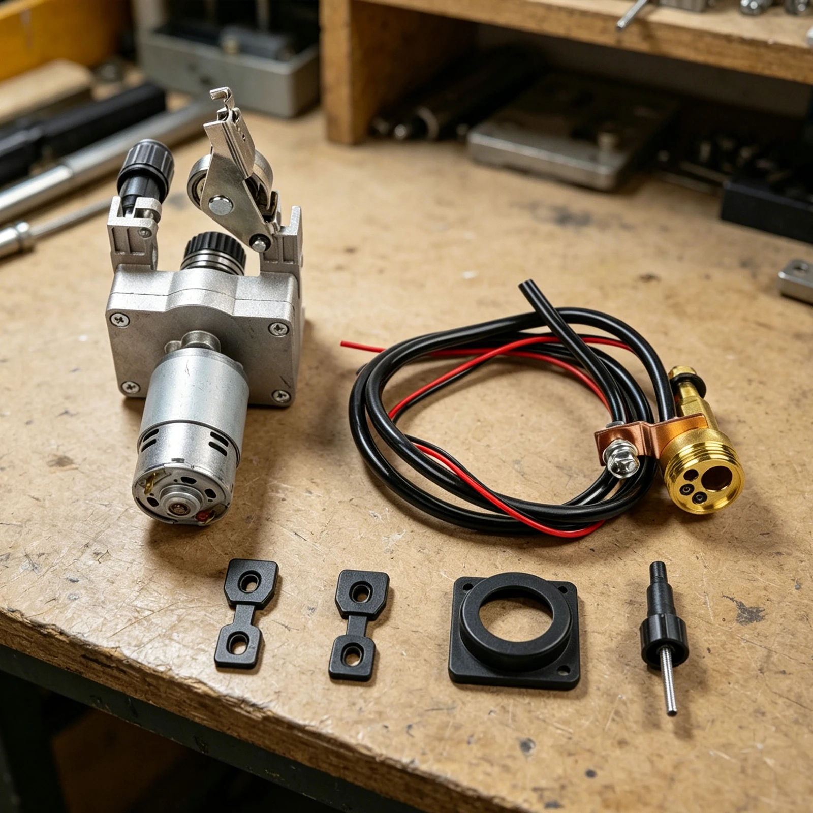 For Welding Machines Welding Machine Part MIG MAG Welding Machine For Efficient Welding Diameter 0.6 To 10mm 0.02 To 0.39in