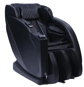 Electric Commercial Use Coin Or Bill Or Both Operated Airport Vending Machine Massage Chair