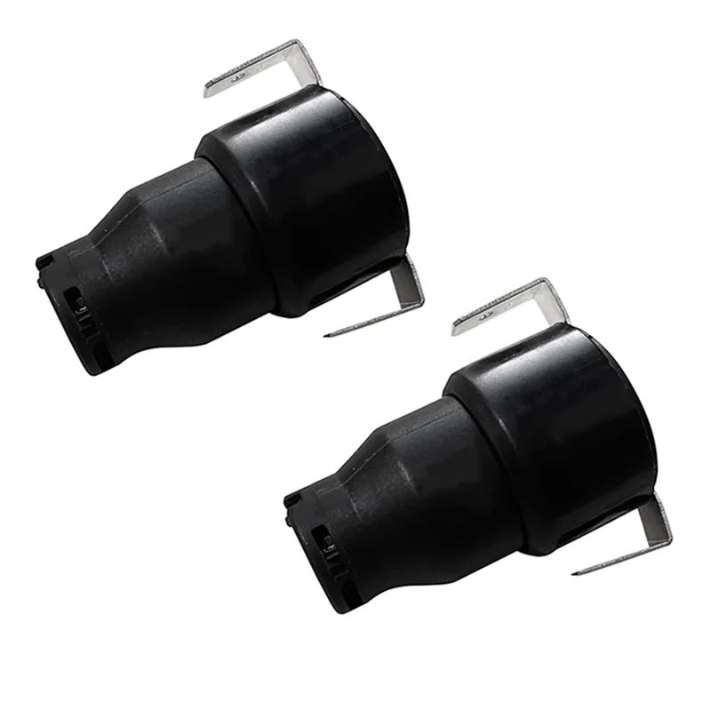 

2Pcs 61279845438 Battery Disconnect Fuse Power-Off Switch Protector For BMW IX3 G08 Battery Fuse Sensor