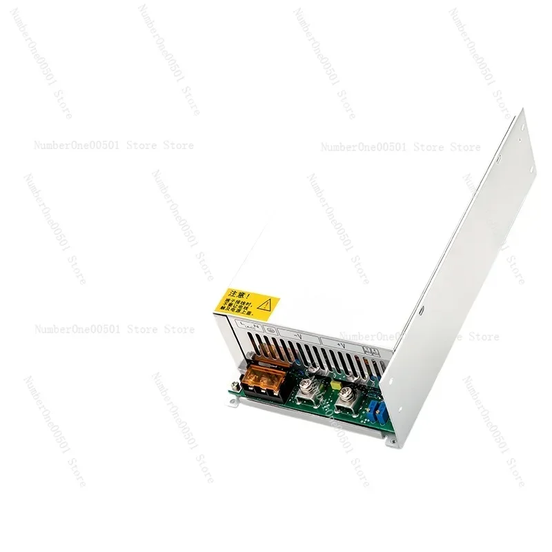 

Switching Power Supply MS-1200W1500W DC 12V24V36V48V0-110V80A Adjustable Constant Voltage Constant Current