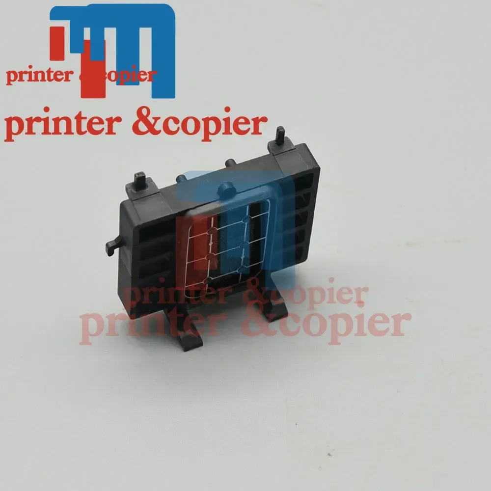 Original cap station 1390 L1800 cap top support for Epson R1390 L1800 1390 1400 1430 1500W Printer Printhead Capping Station