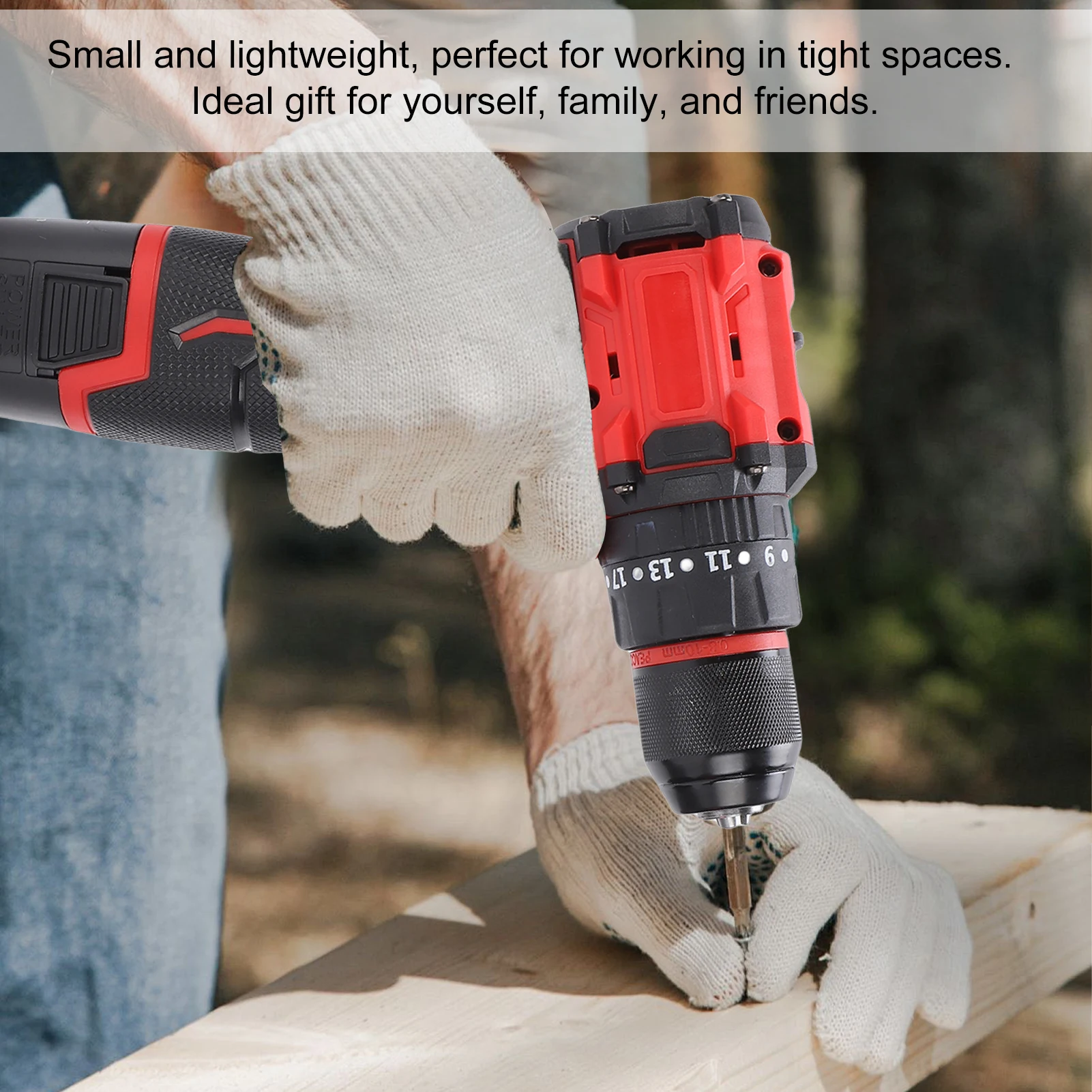 Thumbnail 4 - #19 Best Cordless Power Tool Kits to Buy In 2026