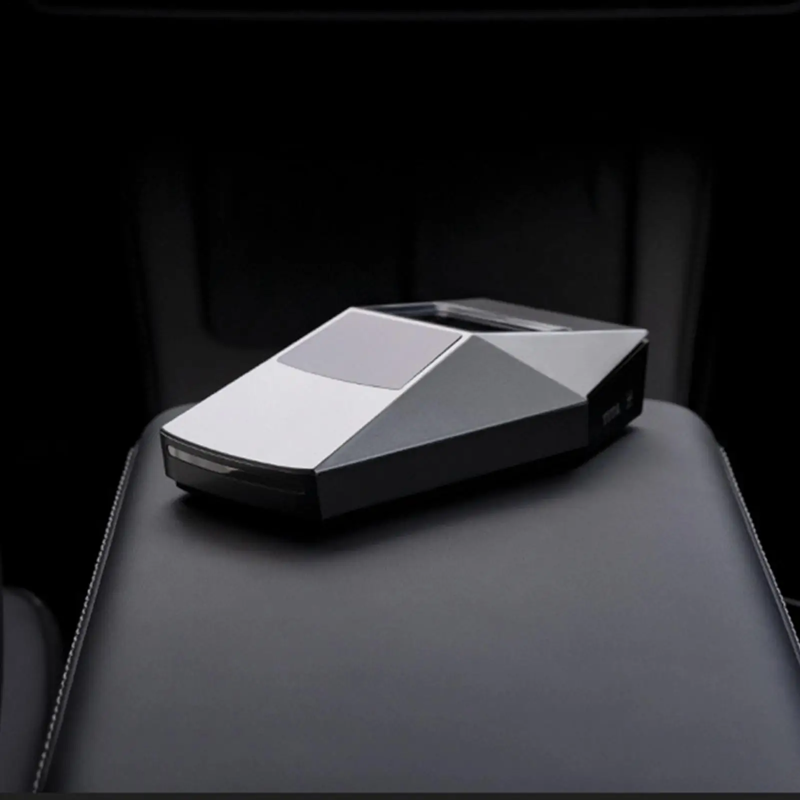 

Усовершенствованный кронштейн для хранения ETC, креативное автомобильное оборудование ETC, съемный держатель транспондера Toll Pass, украшение интерьера автомобиля