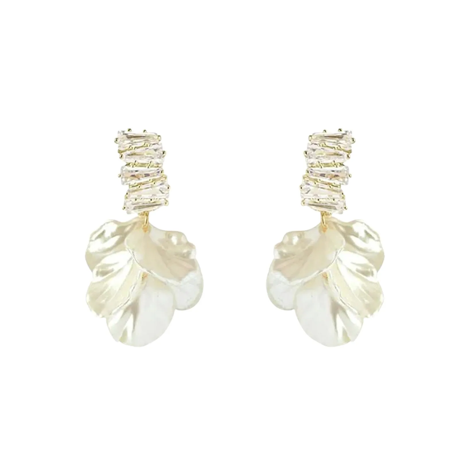 Thumbnail 2 - #17 Top Drop Earrings Picks for Every Budget