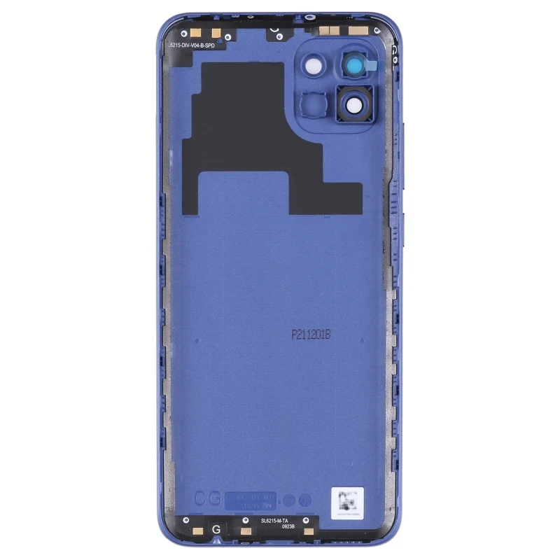 Battery Back Cover For Samsung Galaxy A03 SM-A035F Rear Cover Repair Spare Part