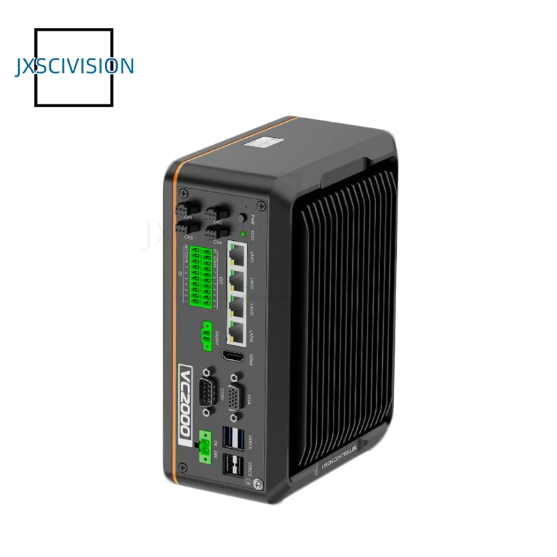 New MV-VC2140-128G40-NN MV-VC2100-128G40-NN MV-VC2000-128G40-NN MV-VC2040-128G40-NN VC2000 Robot vision controll HIK