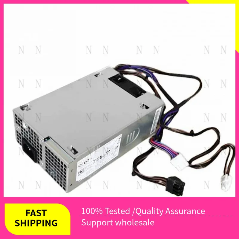 

XQ для Dell Ins 3910 V3991 PowerEdge T150 Блок питания 300 Вт D300EBS-00 J1R8X 3XY3J