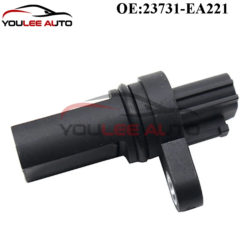 High Quality 23731-EA221 23731EA221 Crankshaft Position Sensor For Nissan Frontier NV Pathfinder Xterra Suzuki Equator Car Parts