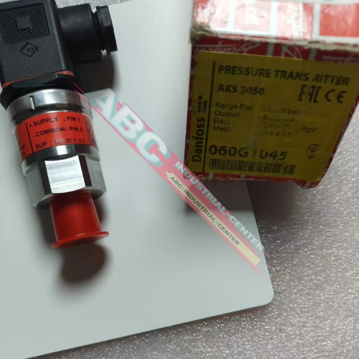 Novo sensor de pressão original 060g1408 067b3319 067b3352