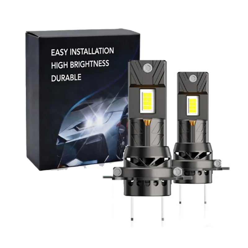 H7 Led Canbus Auto …