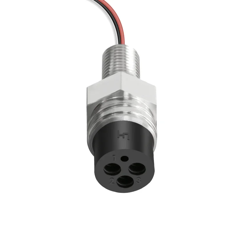 MCBH3F Waterproof Male Female Electric Plug ROBOT Seacon Pluggable Underwater Cable Connectors for Subsea Instrument