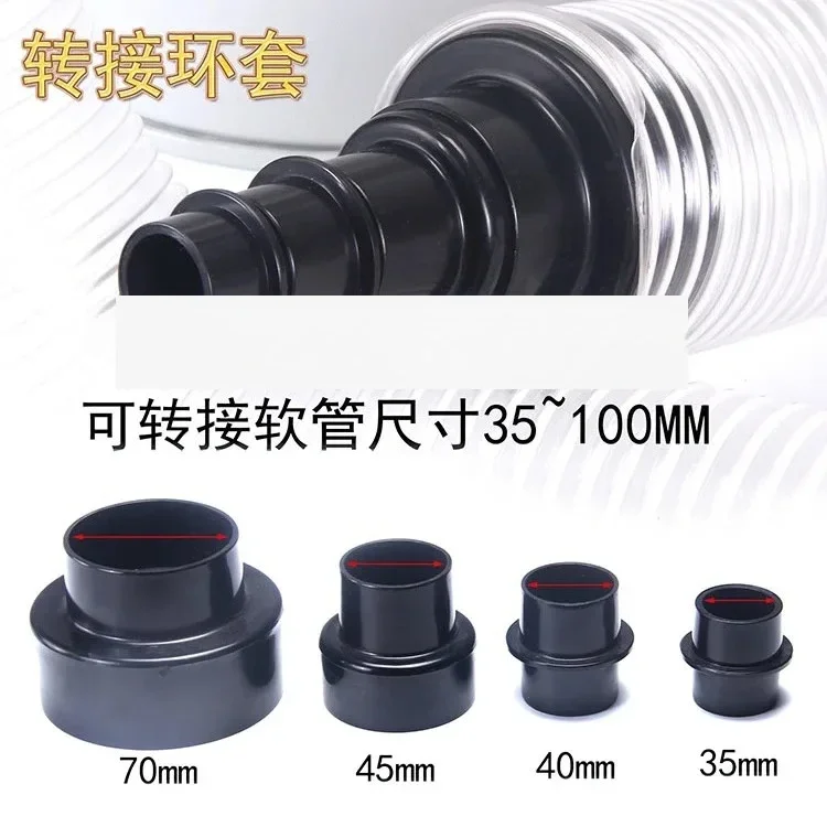 

Небольшие аксессуары для пылесоса для бытовых деревообрабатывающих машин