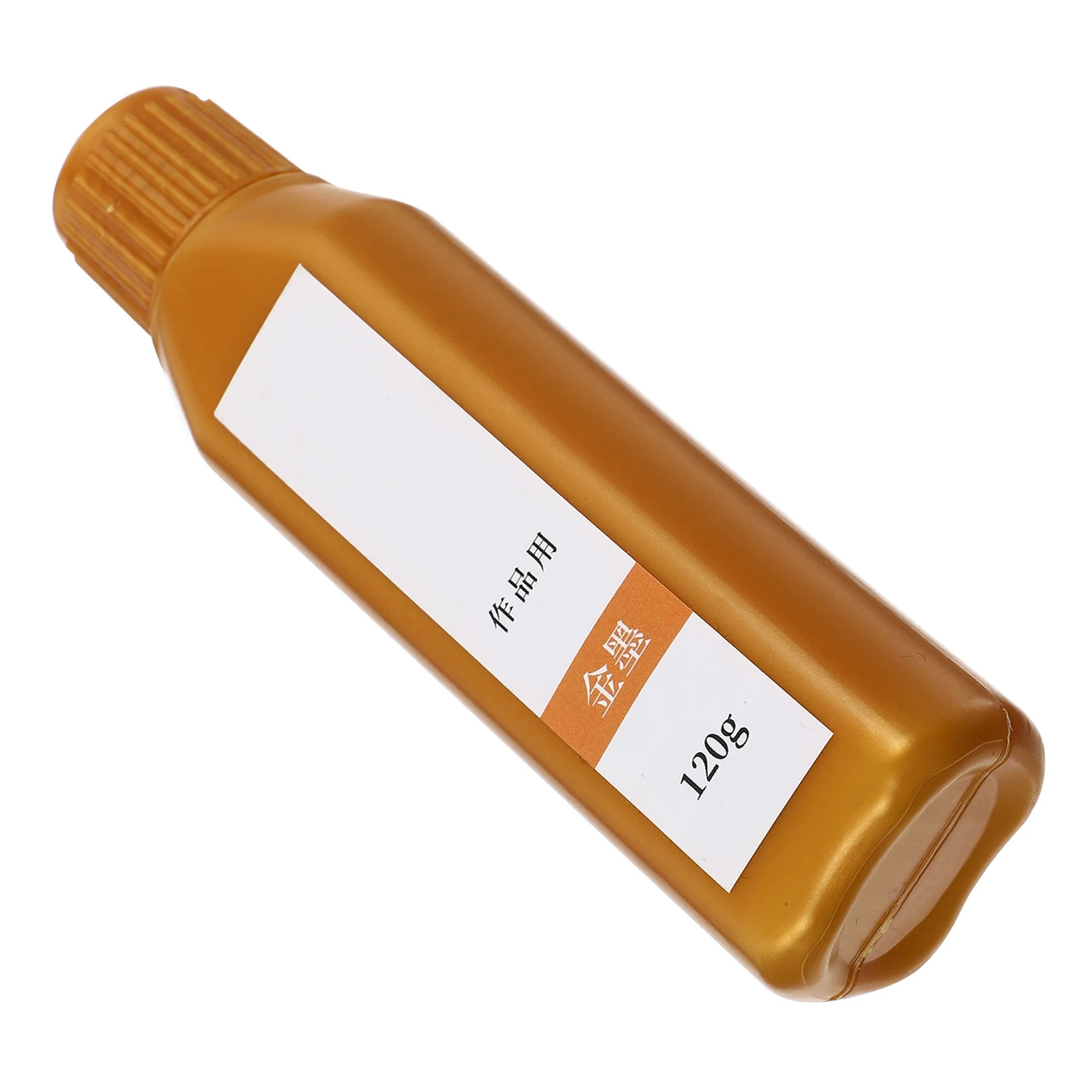 

1 Bottle Calligraphy Ink For Brush Pen Writing Painting Chinese Art Craft Fade Resistant Special Ink For Scrapbook Card Making