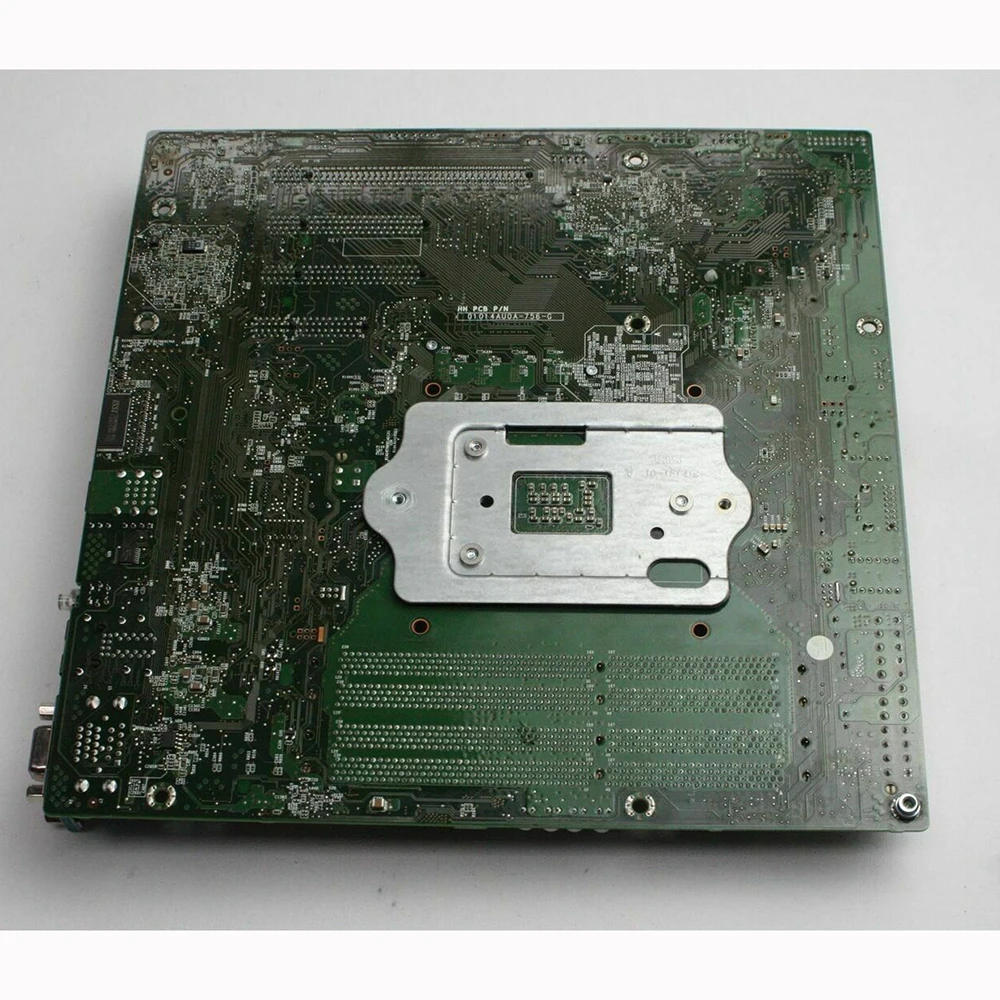 Placa-mãe ML110 644671-001 625809-001 625809-002 com CPU e 4 GB de RAM