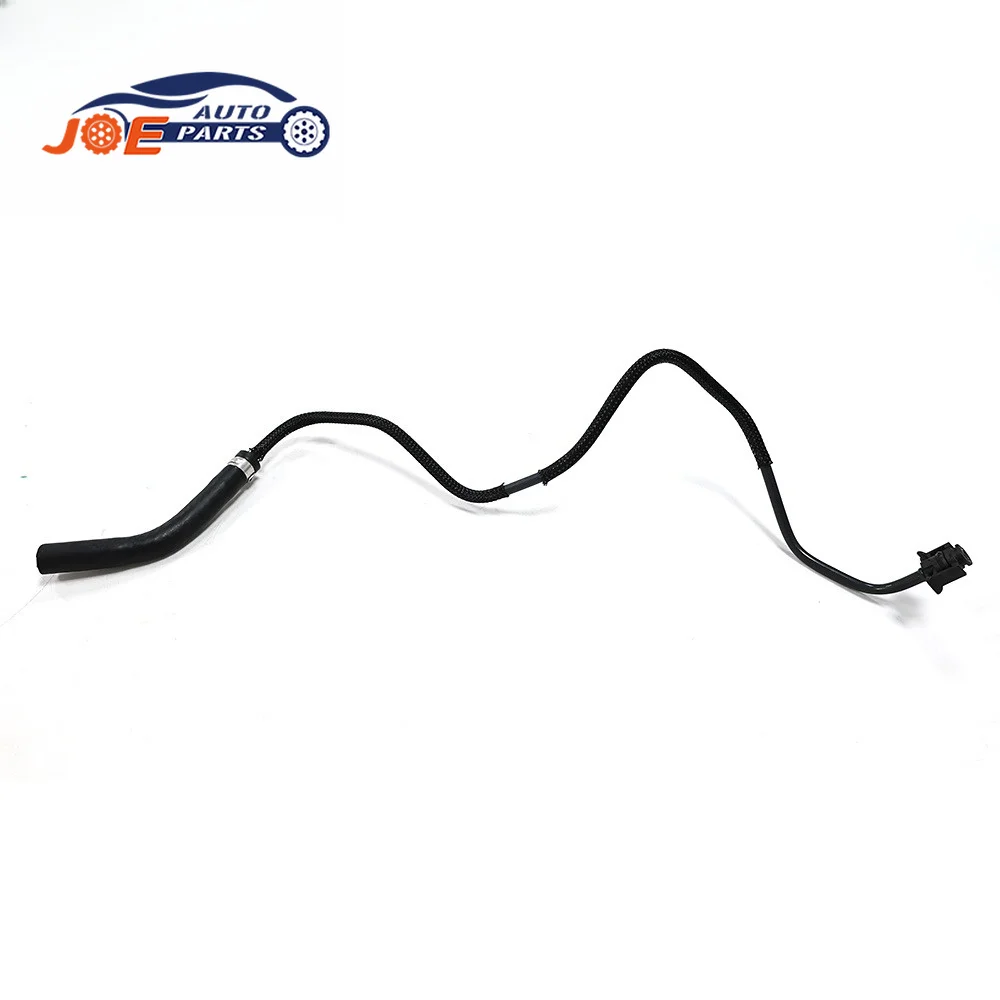 

F2G38075BG Radiator Return Pipe for ​​​​​​​Ford Edge 2015 2.7T Coolant Water Tank Return Pipe F2GZ8075B F2G38W005BF