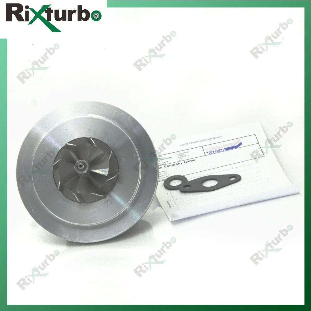 K04 Turbocharger Cartridge 53049880025 For Audi RS 4 V6 Biturbo 2.7T 280 Kw -380 HP ASJ/AZR Turbo Core Chra Assy 078145703MV