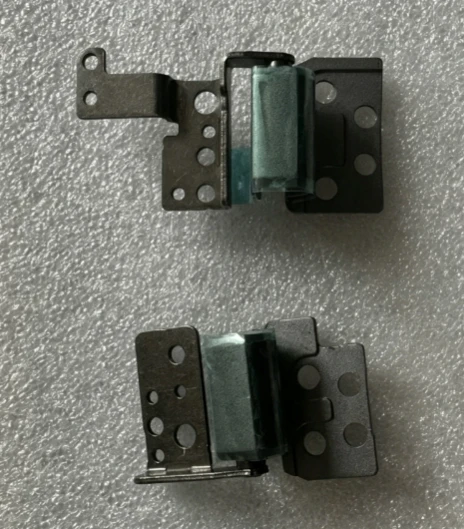 for MSI MS-15G1 Creator Z16P Screen shaft, hinges, hinges view 3