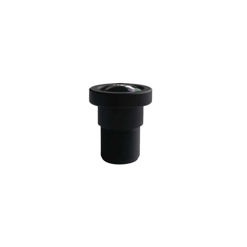 

SL-0270 8MP 4K F2.0 6.8mm объектив HFOV60.3 ° Без искажений для интеллектуальных транспортных средств с ИИ