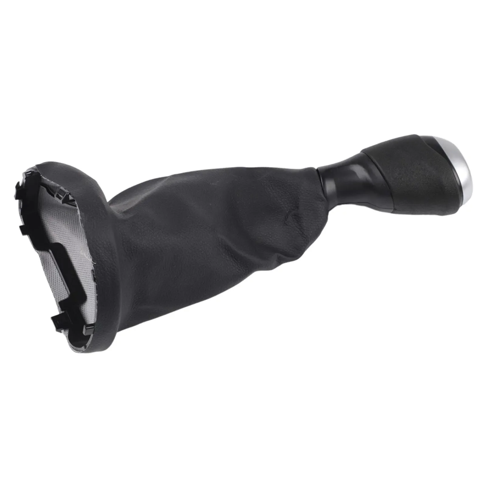 Car Modification Black 5 Speed Manual Custom Fit For Renault Easy Installation For Renault For Logan 2013-2022