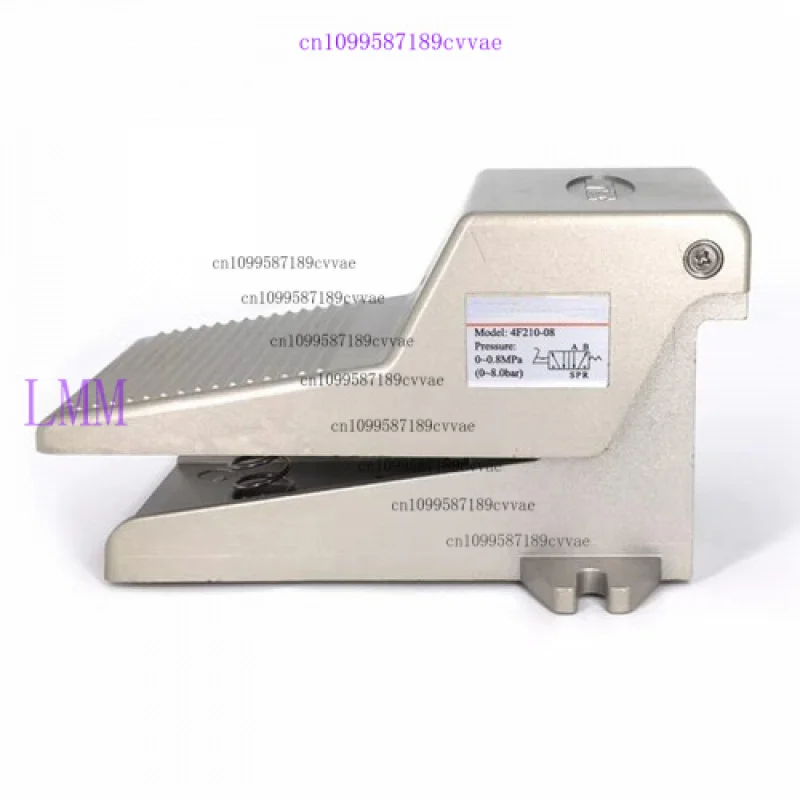 98-new-for-airtac-foot-operated-valves-mechanical-valves-4f210-08--4f21008