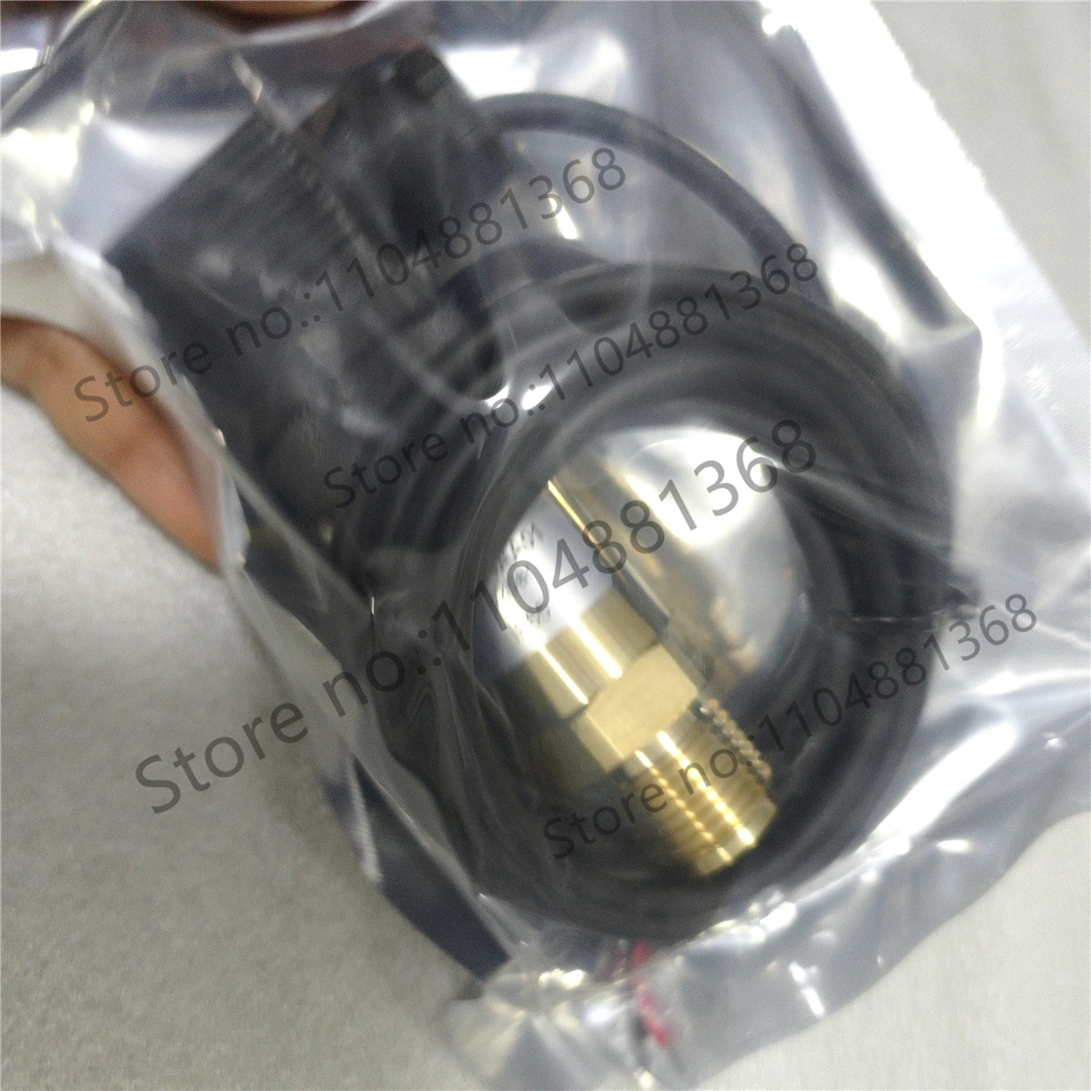 

for Kaeser Compressor Pressure Sensor 7.7040.3 7.7040.1 7.7040E3 7.7040.0