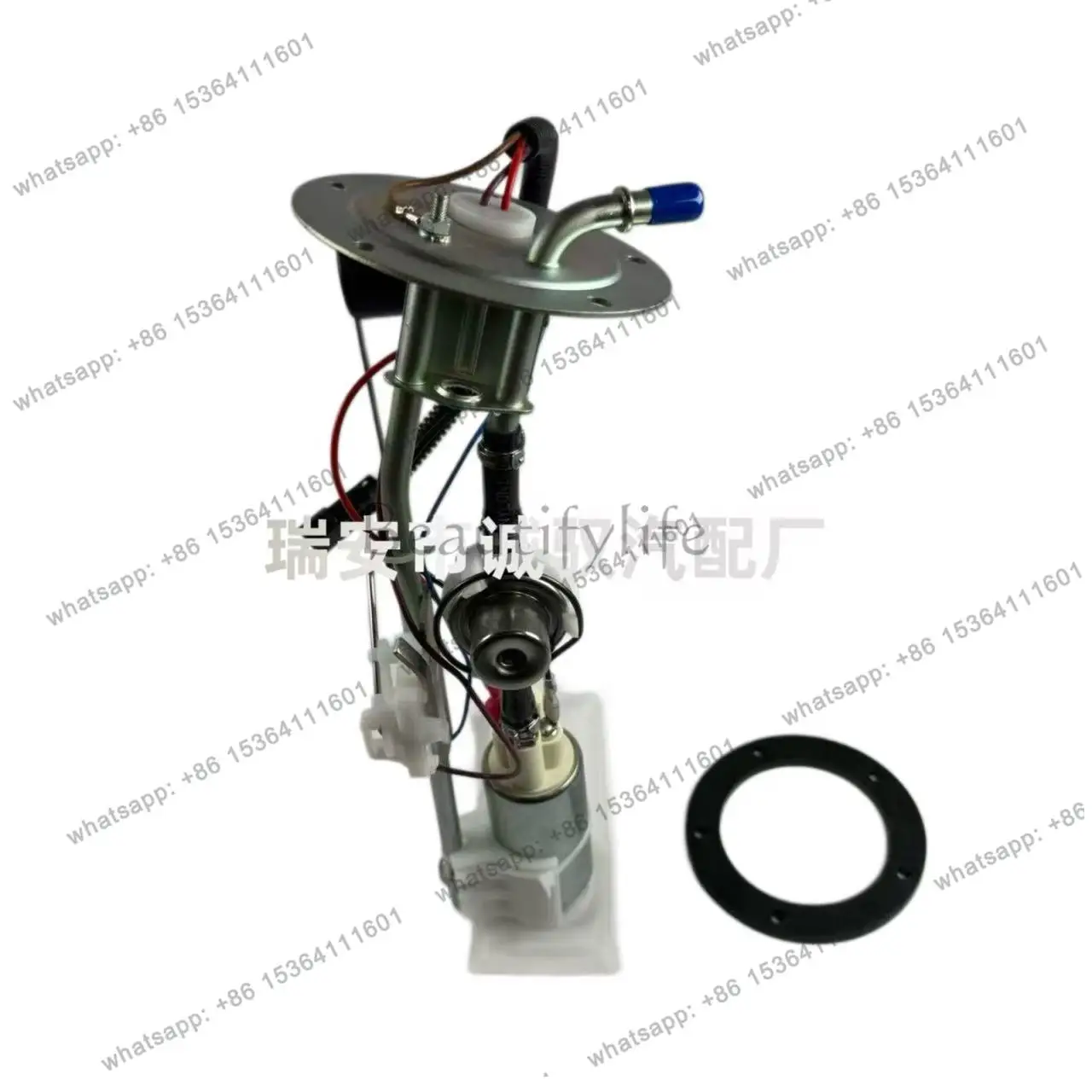 

2520496 Fuel pump assembly 2520496 2520776 directly from the manufacturer