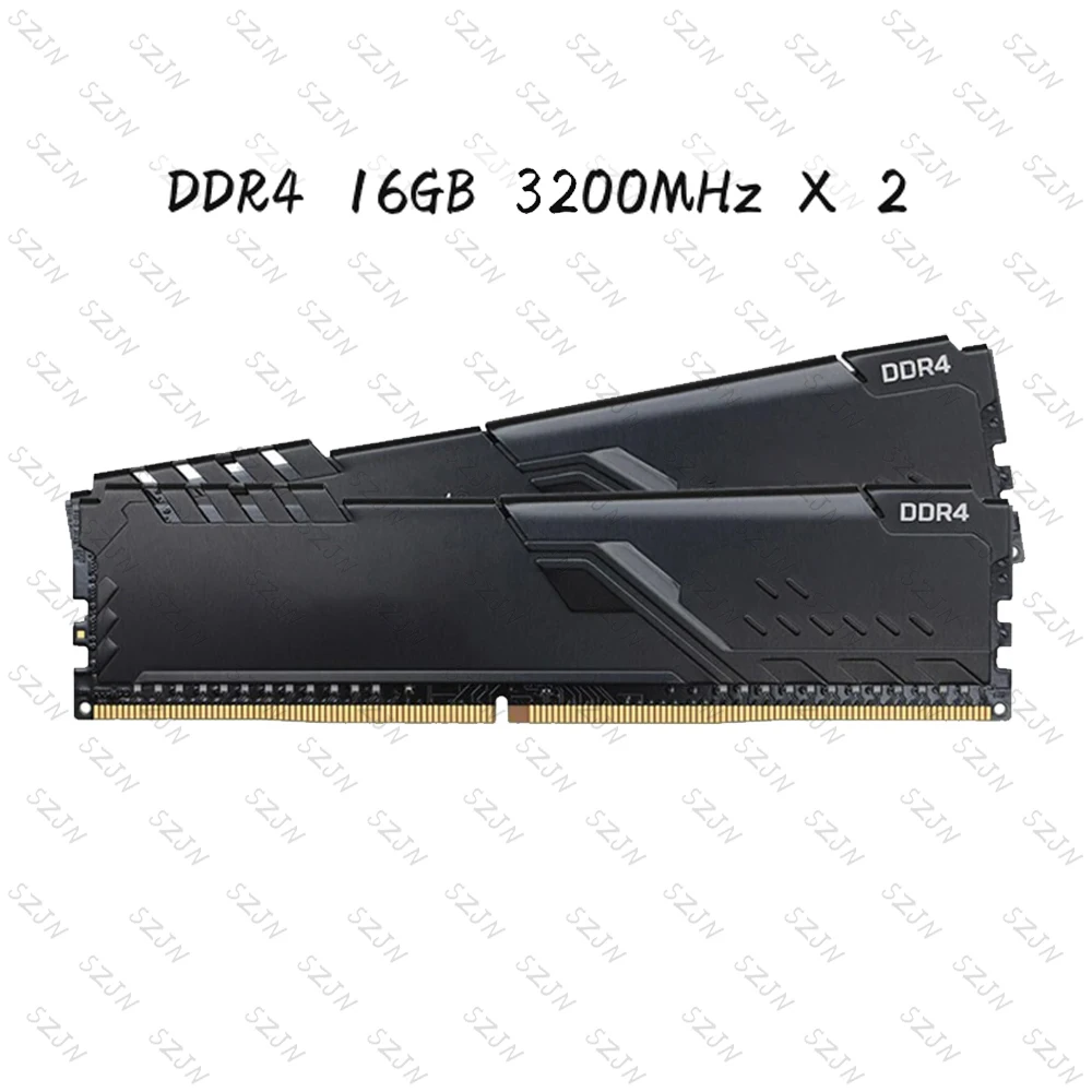 Imagem -06 - Conjunto de Placa-mãe Kit Intel i3 12100f Ddr4 32gb 3200mhz Pci-e 5.0 Suporte M.2 Nvme Ngff Sata Desktop Atx Jingsha-h610m-k